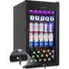 7 Units of Beverage Refrigerators for 126 Cans - MSRP $2,800 - Like New (Lot # LK981103)