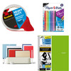 635 units of Office & School Supplies - MSRP $5,569 - Returns (Lot # 984304)