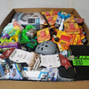231 units of Sporting Goods - MSRP $6,475 - Returns (Lot # 984317)