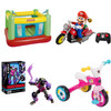 274 units of Toys - MSRP $3,613 - Returns (Lot # 984613)