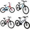 10 units of Bicycles - MSRP $1,900 - Returns (Lot # 984622)