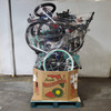 10 units of Bicycles - MSRP $1,900 - Returns (Lot # 984622)