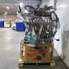 10 units of Bicycles - MSRP $1,900 - Returns (Lot # 984622)
