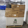 91 units of Hometrends Metal Plant Stands - MSRP $1,933 - Like New (Lot # 985304)
