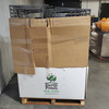 91 units of Hometrends Metal Plant Stands - MSRP $1,933 - Like New (Lot # 985304)