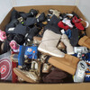 278 units of Shoes (pair) - MSRP $7,950 - Returns (Lot # 985316)