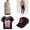 799 units of Clothing & Accessories - MSRP $11,065 - Returns (Lot # 985415)