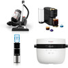 77 units of Small Appliances - MSRP $6,281 - Returns (Lot # 985501)