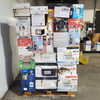 77 units of Small Appliances - MSRP $6,281 - Returns (Lot # 985501)