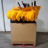 81 units of Snow Shovels & Ice Breakers - MSRP $1,959 - Like New (Lot # 983111)