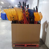 81 units of Snow Shovels & Ice Breakers - MSRP $1,959 - Like New (Lot # 983111)