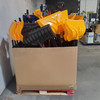 81 units of Snow Shovels & Ice Breakers - MSRP $1,959 - Like New (Lot # 983111)