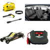 159 units of Automotive - MSRP $3,945 - Returns (Lot # 983907)
