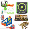 215 units of Toys - MSRP $3,792 - Returns (Lot # 985505)