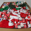 817 units of Christmas - MSRP $4,562 - Returns (Lot # 985519)