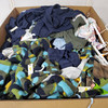 527 units of Clothing & Accessories - MSRP $9,669 - Returns (Lot # 985702)