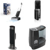 63 units of Small Appliances - MSRP $4,967 - Returns (Lot # 985709)