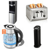 56 units of Small Appliances - MSRP $4,928 - Returns (Lot # 985712)