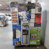 56 units of Small Appliances - MSRP $4,928 - Returns (Lot # 985712)