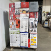 56 units of Small Appliances - MSRP $4,928 - Returns (Lot # 985712)