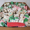 808 units of Holidays & Party - MSRP $3,651 - Returns (Lot # 985321)