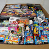 271 units of Toys - MSRP $4,670 - Returns (Lot # 985510)