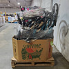 10 units of Bicycles - MSRP $1,720 - Returns (Lot # 985513)