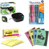 1092 units of Office & School Supplies - MSRP $8,949 - Returns (Lot # 985610)