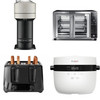 78 units of Small Appliances - MSRP $5,664 - Returns (Lot # 985716)