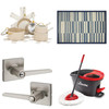 239 units of Home Products - MSRP $3,270 - Returns (Lot # 986301)