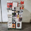 100 units of Small Appliances - MSRP $6,751 - Returns (Lot # 986303)