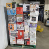 100 units of Small Appliances - MSRP $6,751 - Returns (Lot # 986303)