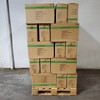 270 Units of Hometrends 6 Inch Dip Stoneware Planters - MSRP $2,155 - Brand New (Lot # BN988501)