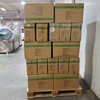 270 Units of Hometrends 6 Inch Dip Stoneware Planters - MSRP $2,155 - Brand New (Lot # BN988501)