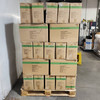 270 Units of Hometrends 6 Inch Dip Stoneware Planters - MSRP $2,155 - Brand New (Lot # BN988501)