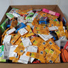 1090 units of Office & School Supplies - MSRP $10,982 - Returns (Lot # 985506)