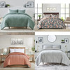 32 units of Bedding - MSRP $1,480 - Returns (Lot # 985701)