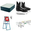 105 units of Sporting Goods - MSRP $3,297 - Returns (Lot # 985713)