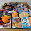 320 units of Toys - MSRP $4,268 - Returns (Lot # 985703)