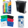 904 units of Office & School Supplies - MSRP $8,053 - Returns (Lot # 985705)