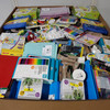 904 units of Office & School Supplies - MSRP $8,053 - Returns (Lot # 985705)