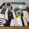 66 units of Bedding - MSRP $2,256 - Returns (Lot # 985721)