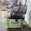 12 units of Bicycles - MSRP $2,166 - Returns (Lot # 986326)