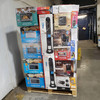 65 units of Small Appliances - MSRP $5,260 - Returns (Lot # 986411)
