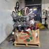 11 units of Bicycles - MSRP $1,788 - Returns (Lot # 986504)