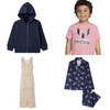 690 units of Clothing & Accessories - MSRP $8,333 - Returns (Lot # 986507)