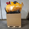 92 units of Snow Shovels - MSRP $2,586 - Like New (Lot # 986521)
