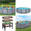8 units of Sporting Goods - MSRP $2,021 - Returns (Lot # 986524)