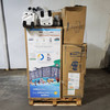 8 units of Sporting Goods - MSRP $2,021 - Returns (Lot # 986524)