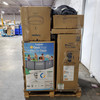 8 units of Sporting Goods - MSRP $2,021 - Returns (Lot # 986524)